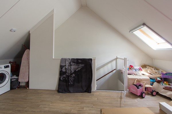 Medium property photo - Mgr. Bekkersstraat 18, 5146 DV Waalwijk